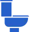Mécanisme de WC à Poix-de-Picardie